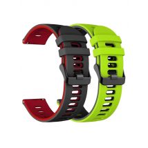 Silicone Strap For Redmi Watch 5 Active Comfortable Correa For Redmi Watch 5 Lite/5 Active Soft Bracelet Band belt For 22mm 20mm