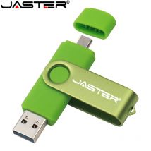 JASTER Interfaccia Micro USB 2.0 Chiavetta USB OTG Smart Phone Tablet PC 4 GB 8 GB 16 GB 32 GB 64 GB