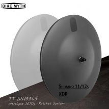Freies Verschiffen! Track und Straße Fabrik Disc Räder 700C Carbon Fiber Disc Räder Fahrrad Klammer/Rohr