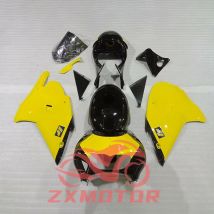 RS250 1998 1999 2000 2001 2002 2003 Dirt Bike Verkleidungsset für Aprilia RS 250 98–03 Aftermarket-Einspritz-Motorradverkleidungen
