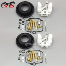 For Mikuni BST33 BMW F650 1993-2000 SUZUKI 1989-2000 GS500E Motorcycle Carburetor Repair Kit