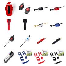 Strumento di presa per lanciatore BX CX UX DX per giroscopio con trottole
