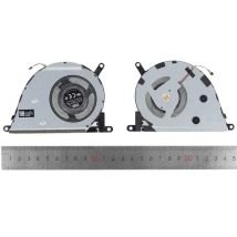 VENTILADOR PARA PORTÁTIL ASUS U4300F UX433FN UX433 U4300