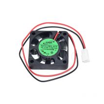AD0412MX-G70 Nuovo 40MM 4010 Per ADDA 40*40*10MM DC12V 0.08A Ventola di raffreddamento silenziosa con cuscinetto idraulico a 2 linee