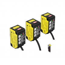 BX-LV30N/R Laser Displacement Ranging Sensor Switch Analog Height And Thickness Measurement Tool