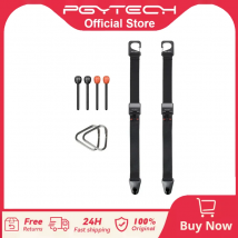 PGYTECH Tracolla per fotocamera Zaino per fotocamera Sling 360 °   Cinghia di design con aggiornamento della rotazione per fotocamere DSLR SLR e mirrorless