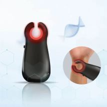 Máquina localizadora de venas infrarrojas médica, ayudante de inyección para enfermera, visor de venas portátil, dispositivo buscador de venas infrarrojas