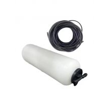 Coolant Overflow Tank Efficient Leakproof Replace Radiator Overflow Bottle