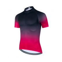 Radfahren Jersey Männer Mountainbike Shirt Radfahren Tops Straße Kleidung Kleidung Fahrrad Bekleidung Kurzarm