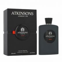 Atkinsons Perfume Hombre EDP James 100 Ml