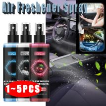 Auto Aroma Auto Lufterfrischer Parfüm Kirsche/Eis/Meer Geschmack Langlebige Auto Aromatherapie Auto Innen Deodorant Liefert