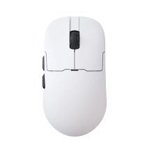 AJAZZ AJ159 Gaming Mouse 56g Lightweight Mouse BT/2.4G/Wireddual-mode PAW3395 lightweight office gaming mouse