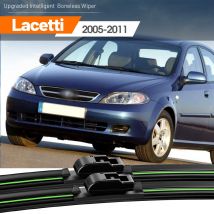 2 stücke Für Chevrolet Lacetti 2005-2011 Frontscheibe Wischer Klingen 2006 2007 2008 2009 2010 Windschutzscheibe Fenster zubehör