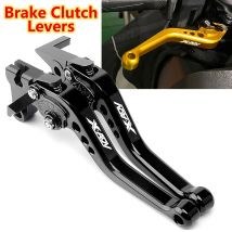 Per Honda X-ADV 750 2024 2025 X-ADV750 XADV 750 2017-2023 Accessori Moto Leve Freno Frizione Maniglia Leva Set di Alluminio