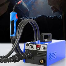 Laser Small Handheld Welding Machine Century Ruiling Mini Gas Protection Small NBC-280 Carbon Dioxide Gas Protection