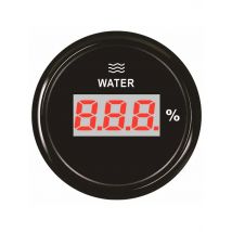 0-190ohm Digital Water Level Gauge 240-33ohm 100 150 200 250 300 350 450mm Water Level Sensors Red