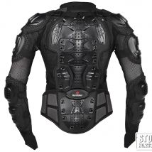 Kurtki motocyklowe 5XL Męskie kurtki ochronne na całe ciało Motocross Enduro Racing Moto Odzież ochronna