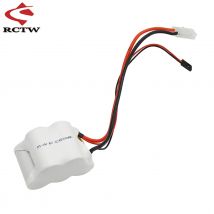 Batería Ni-MH SC2000 SC3000 SC3300 SC4500 MAh para 1/5 HPI Rofun Rovan King Motor Baja 5B 5T 5SC o Losi 5ive T BM piezas de coche Rc