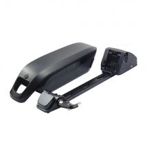 36V Down Tube Batteriegehäuse 10s4p 10s3p für GT Power Performance Charge Electric City Bike ENVO D35 ST Ebike Batteriegehäuse