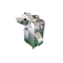 Electric Vegetable Cube Dicer Slicing Commercial Cutter Onion Dice Cut Carrot Tomato Diced Machine