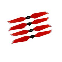 Mavic 2-Propeller, geräuscharmer Propellerblatt für DJI Mavic 2 Pro und Zoom Drohne, Ersatzteile, Zubehör