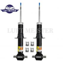 19353945   Coppia ammortizzatore anteriore con sensore per Cadillac Escalade EXT, ESV 07-14 / per GMC Sierra 1500 07-13 Yukon XL 07-14
