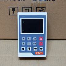 Mini display di lettura digitale YH800-3E per macchine - Interfaccia DB9 TTL Unità Dro YH800 per misurazioni di precisione