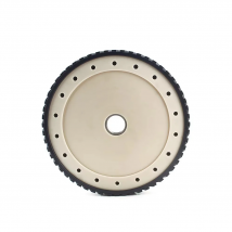 14 inch 350mm/40mm silent core milling wheels is designed used for grinding surface of granite,marble and Engineered stone