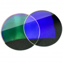 MR8 Super Tough Anti Blue Light Blocking Lenses Aspheric Surface 1.56/1.61/1.67/1.74 Blu-ray Optical Myopia Prescription Lens