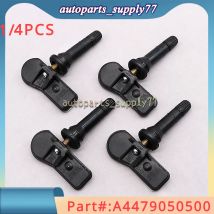 1/4 pcs tpms Reifendruck sensor für MERCEDES-BENZ v Klasse vs20 03 w638 ab vito w447 07 a a4479051704 a4479050500