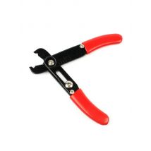 YF-008 Cutter Stripper Applicable to Cut Off Different Kind of Thin Wire Circuit Board  Plastic