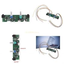 Scheda giradischi Scheda madre di registrazione compatibile Bluetooth multifunzione