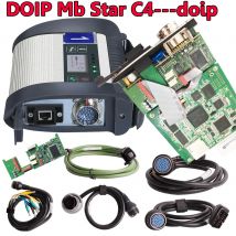Stabile mb star c4 voll chip doip diagnose sd verbinden c4 2023,09 das drahtlose stern diagnose c4