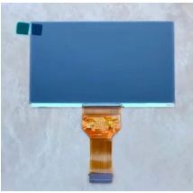 Schermo fendinebbia con display LCD TFT da 4 pollici FPC-QY40049FOG-00-C 1280*720p senza retroilluminazione per proiettore