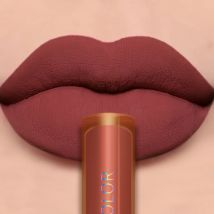 1pc wasserdichte matte Samt Lippen glasur feuchtigkeit spendende lang anhaltende Antihaft-Tasse nicht leicht zu verblassen Lip gloss Lippenstift koreanisches Make-up