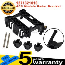 New 1271321010 For Suzuki Baleno Haval H6 F7 F7X Universal ACC Module Radar Sensor Bracket Easy Installation Car Accessories
