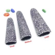 Neue Keramik Aquarium Decor Cichlid Stein Rock Cave Stein Dekoration Aquarium Zucht Gehäuse Shelter Ornament Für Fisch Garnelen