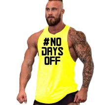 Neue Mode Baumwolle ärmellose Hemden Tank Top Männer Fitness Shirt Herren Singulett Bodybuilding Workout Gym Weste Fitness Männer Schädel Top