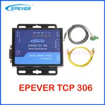 EPEVER-TCP 306 adattatore di rete per porta seriale