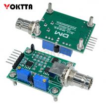 Ph4502C PH Test Modul Flüssigkeit pH Wert Erkennung Sensor Modul Elektrode Sonde Bnc Überwachung Control Board Geeignet Für Arduino