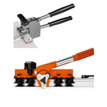 Multifunctional  Tile rock slab Large slab Track cutting machine Manual rowing Track push knife Cutting artifact  For 1.5M-1.8M