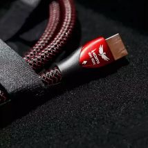 Cavo HDMI FireBird 10% argento AV TV Ultra HD Video HiFi Audio EARC cavo 8K-10K 48gbps 2.1 cavi HDMI