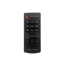 Remote Control Replace For Panasonic N2QAYC000057 N2QAYC000059 N2QAYC000077 N2QAYC000079 N2QAYC000080 N2QAYC000089 Stereo System