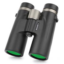 Bossdun 12x42 Fernglas-Teleskop FMC Bak4 wasserdicht, beschlagfrei, für Outdoor-Match, Jagd, Wandern, Reisen