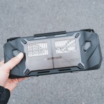 Fatbear robuste stoß feste Rüstung Schutzhülle Haut hülle Abdeckung für Asus Rog Ally