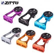 Kamera do montażu roweru ZTTO do montażu na komputerze Garmin Bryton GPS GoPro sportowa latarka