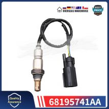 68195741 AA 234-5150 für 2015–2017 Chrysler 200 2016–2019 Jeep Renegade Cherokee Ram ProMaster City 2,4 l Sauerstoffsensor 68492338 AA