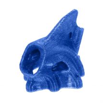 3D Print TPU Camera Canopy For Crux3 TWIG Petrel 120X Caddx Ant Polar/Nebula Nano FPV For Toothpick Frame RC Racing Drone