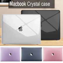 Custodia per laptop per Apple MacBook 13 da 13,6 pollici per M1 Chip Pro 13 A2338 Air 13 A2337 A2179 2022 M2 Air 13.6 Custodia protettiva in cristallo