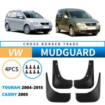 Für Volkswagen VW Touran 2011 2012 2013 2014 2015 Schmutzfänger Spritzschutz Kotflügel Auto-Schmutzfänger Zubehör